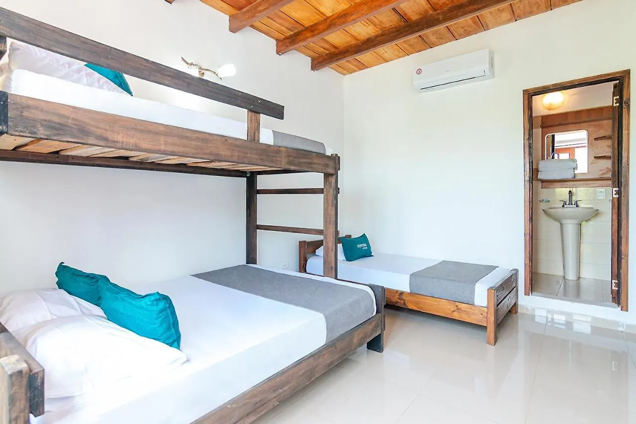 Kayena Hostel Santa Marta  0*, Santa Marta (Magdalena) Colombia