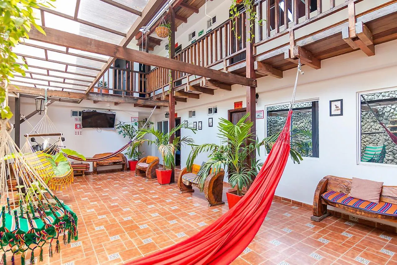 Kayena Hostel Santa Marta  Pensionat Santa Marta (Magdalena)