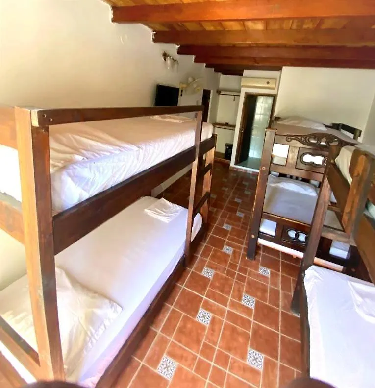 Kayena Hostel Santa Marta  Santa Marta (Magdalena)