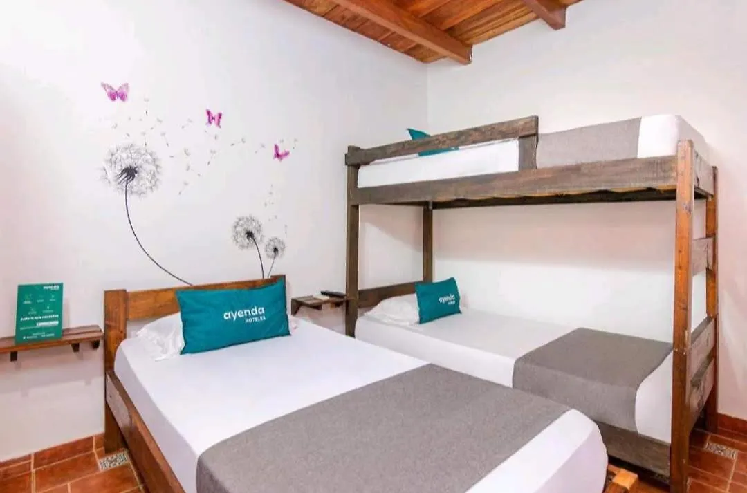 Kayena Hostel Santa Marta  Santa Marta (Magdalena)