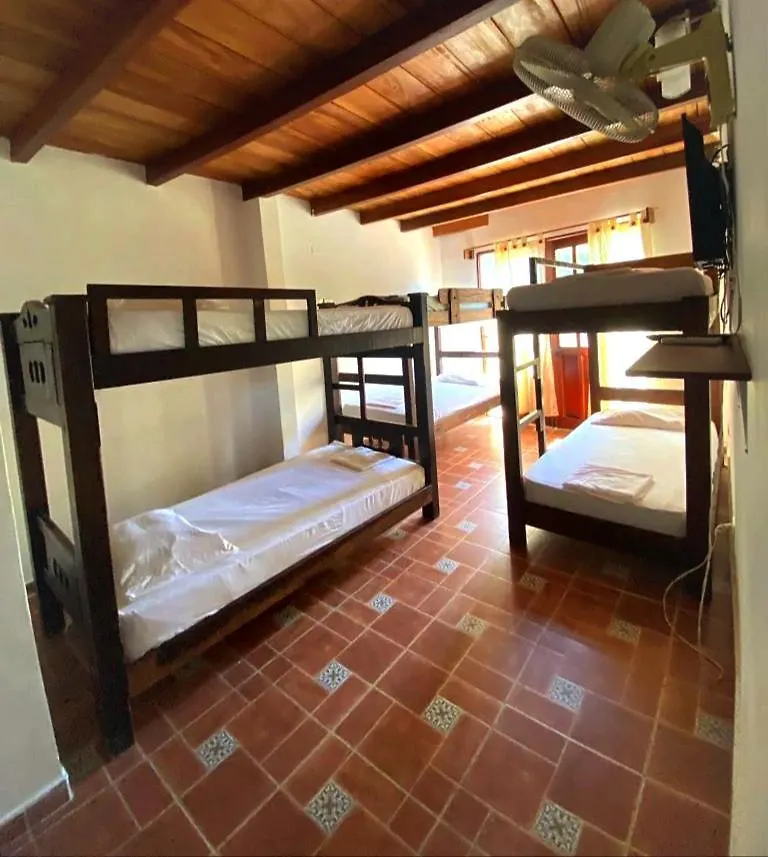 Kayena Hostel Santa Marta  0*, Santa Marta (Magdalena)